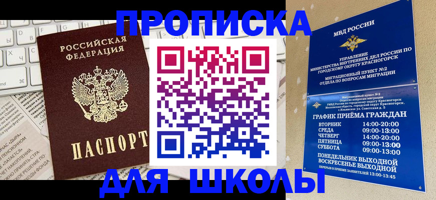 прописка законно в Борзе